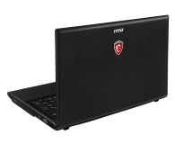 MSI GP60 Leopard Pro i7-4710HQ/8GB/1000GB GTX850M - 213784 - zdjęcie 5